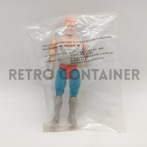 Motu new adventures man - of, he-man