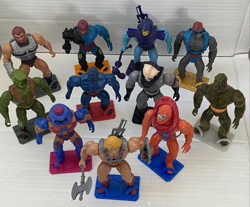 Supporti per figure adatto - figure,