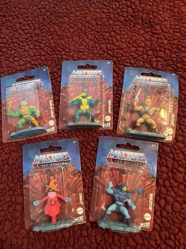 Man motu micro collezione - motu,
