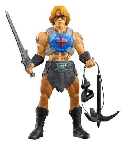 Masters the universe - masters,