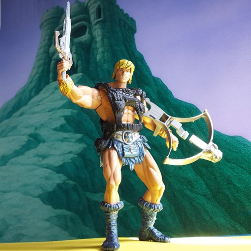 Motu 2001 smash - motu,