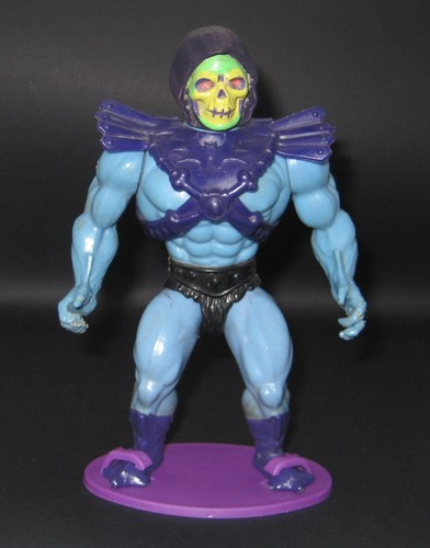 Espositore action figure - 10,