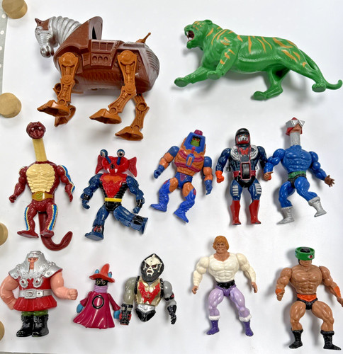 Collezione figurine - collezione,