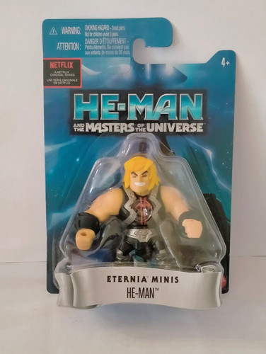 Man eternia minis - he,