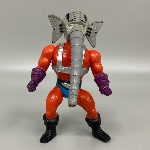 Snout spout man masters - snout, of