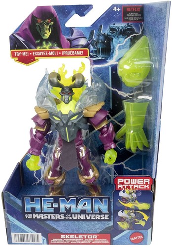 Man masters universe - masters,