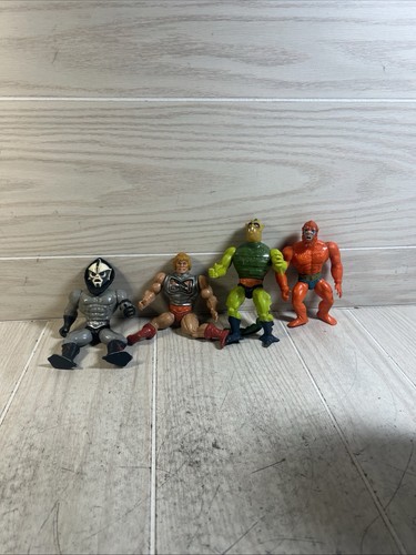 Lotto action figure - lotto, 4