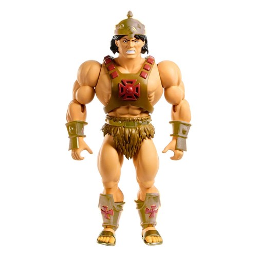 Masters the universe - of,
