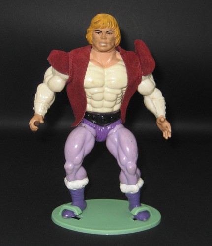 Espositore action figure he - 5,