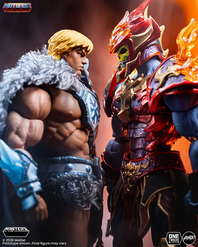 Mondo motu 200x ice armor - mondo,