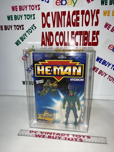 Figurina new adventures man - figurina,