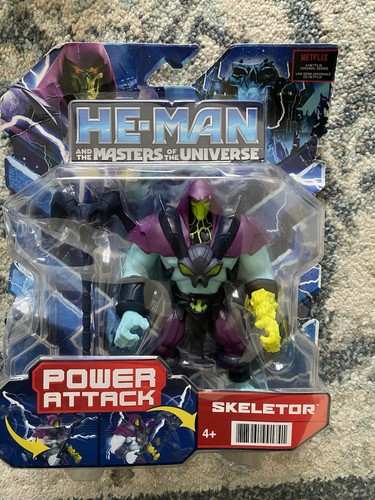 Man i maestri - he-man,