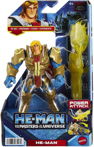 Man masters universe - masters, power
