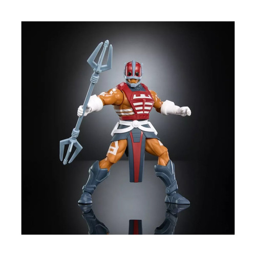 Masters the universe - masters,