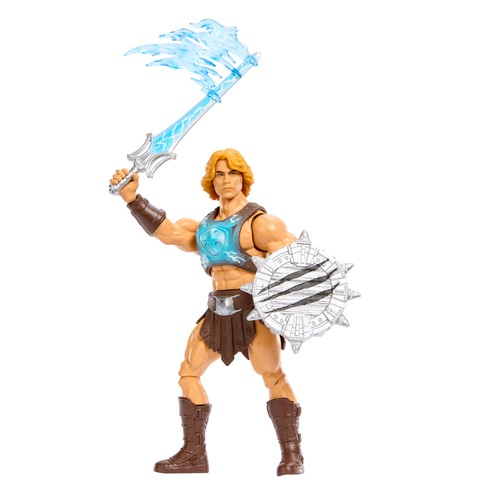 Jkj02 masters the universe - jkj02-,