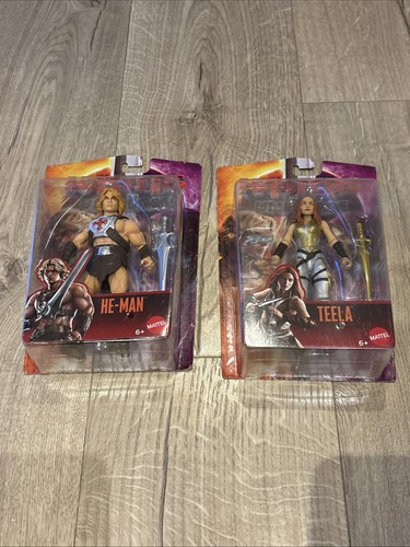 Masters the universe 2026 - masters, of