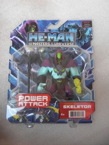 Mattel man masters - mattel,