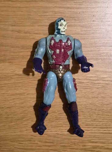 Vintage motu skeletor - vintage,