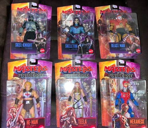 Modellino motu 2026 masters - motu,