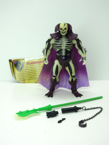 Motuc scare glow masters - motuc,scare, glow,masters