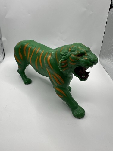 Mattel 1978 tiger - tiger, figure