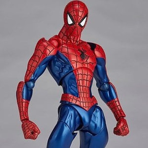 Marvel spider man - spider-man, amazing