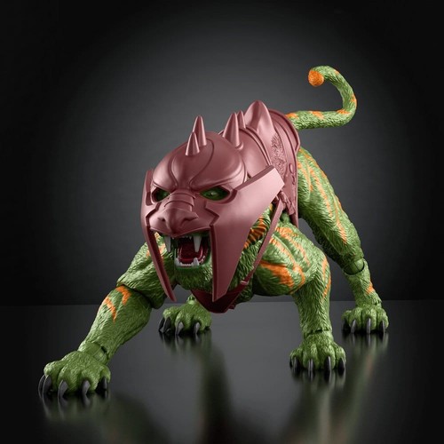 Mattel masters the universe - mattel,