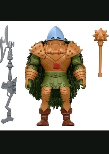 Masters the universe - masters,