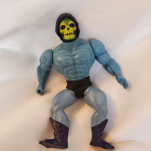 Motu man skeletor - he-man,