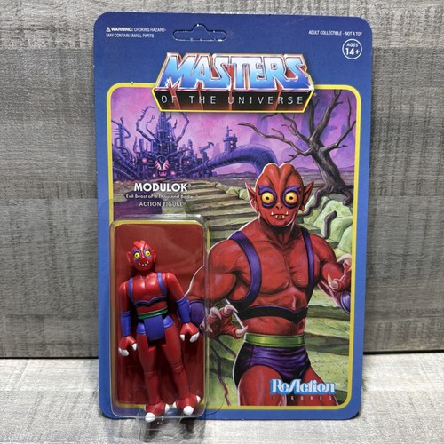 New modellino super7 motu - modellino,