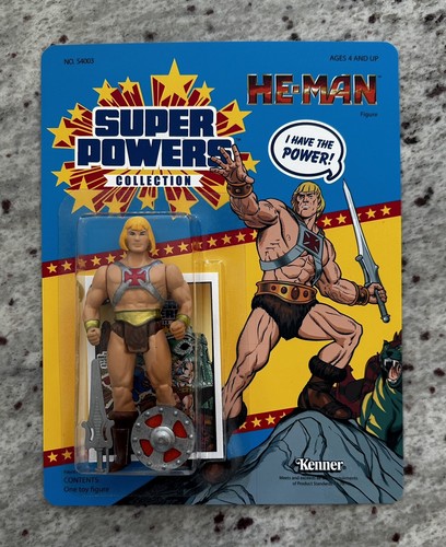 Figurina personalizzata - , dc